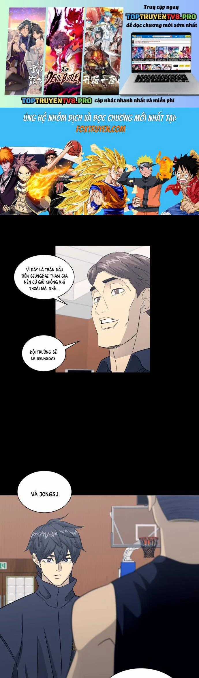 Garbage Time - Chapter 161 - Trang 1