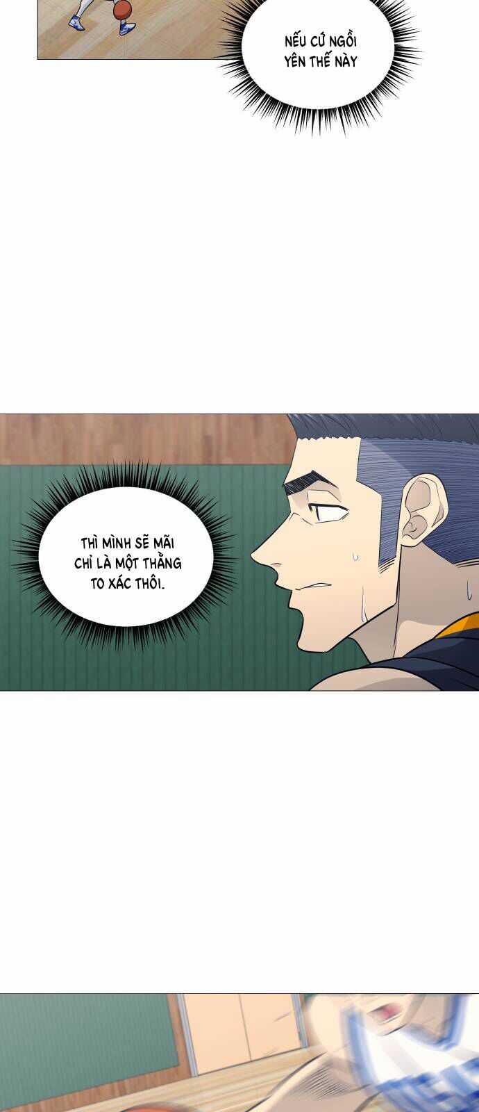 Garbage Time - Chapter 161 - Trang 16