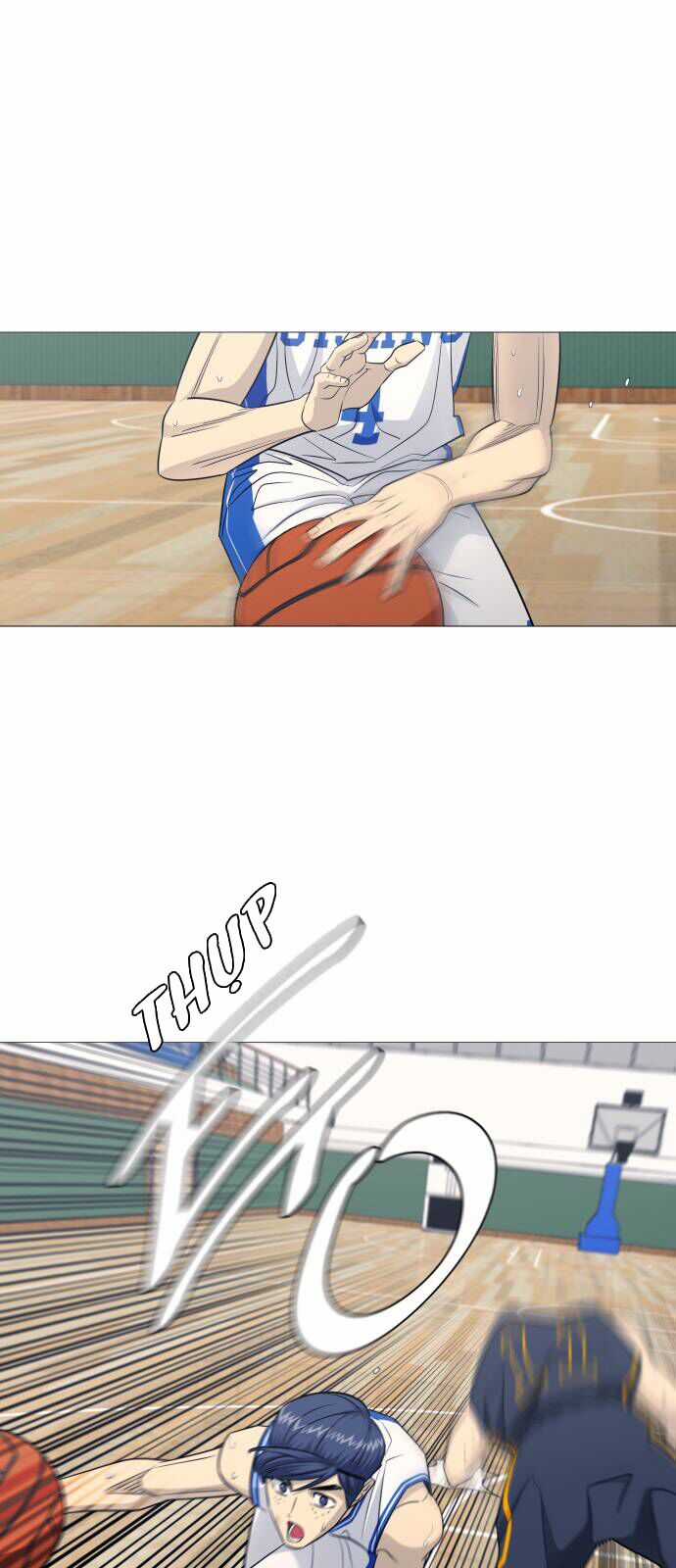 Garbage Time - Chapter 161 - Trang 22