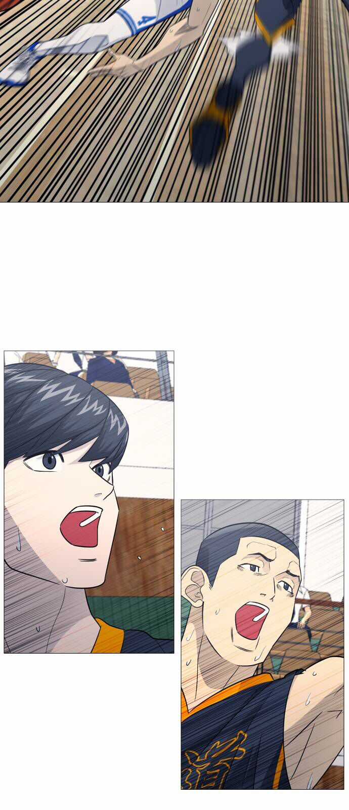 Garbage Time - Chapter 161 - Trang 23