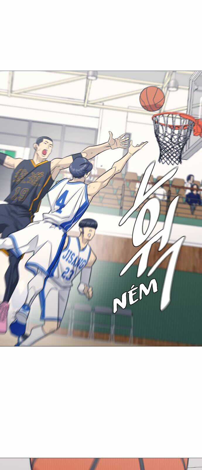 Garbage Time - Chapter 161 - Trang 24