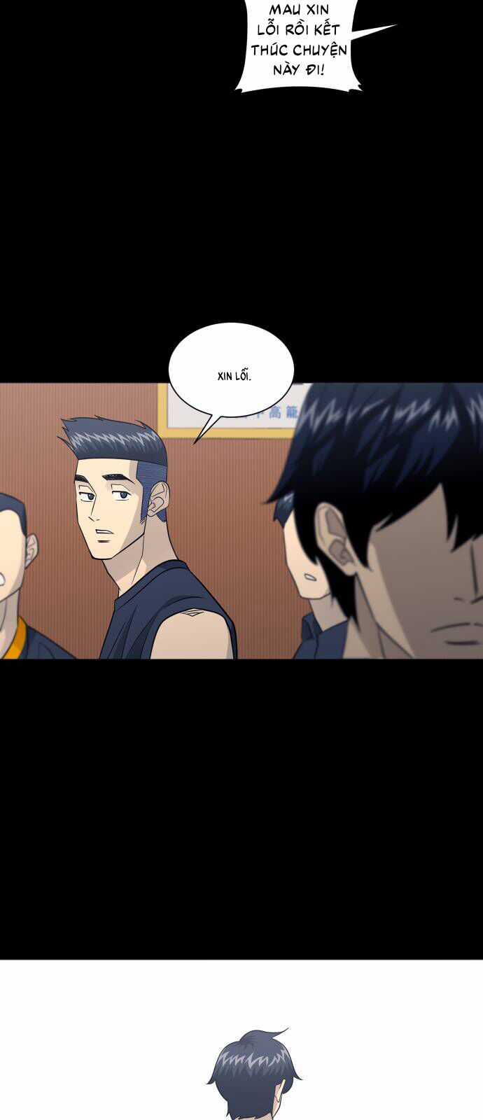 Garbage Time - Chapter 161 - Trang 10