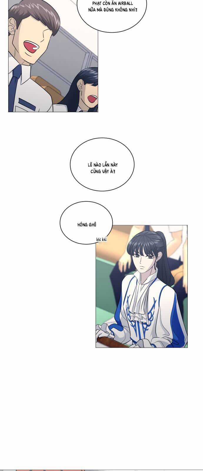 Garbage Time - Chapter 162 - Trang 12