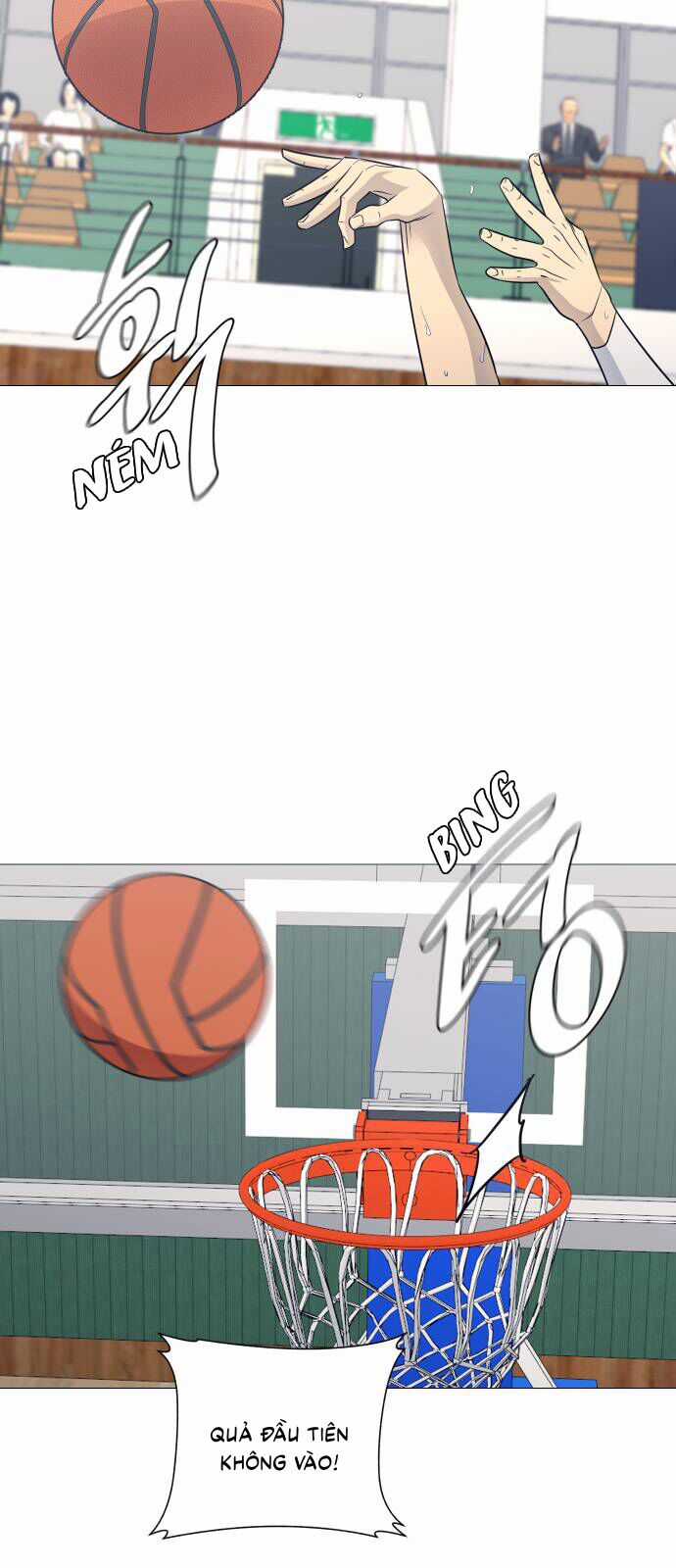 Garbage Time - Chapter 162 - Trang 13