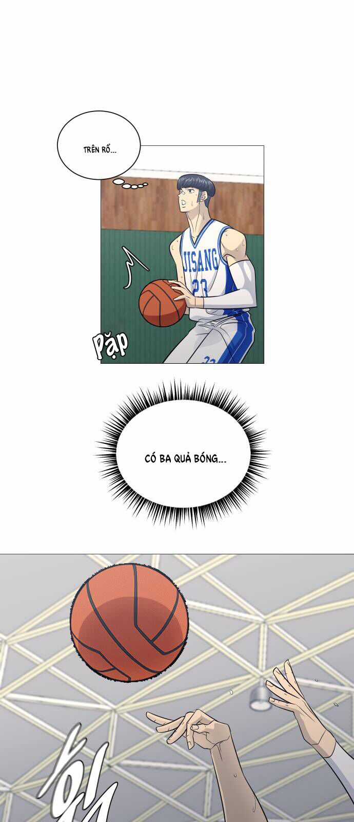 Garbage Time - Chapter 162 - Trang 15