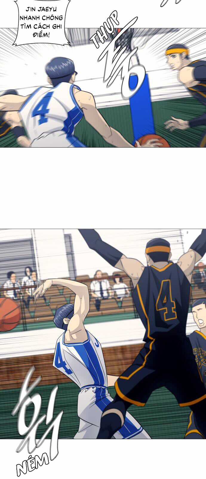 Garbage Time - Chapter 162 - Trang 22