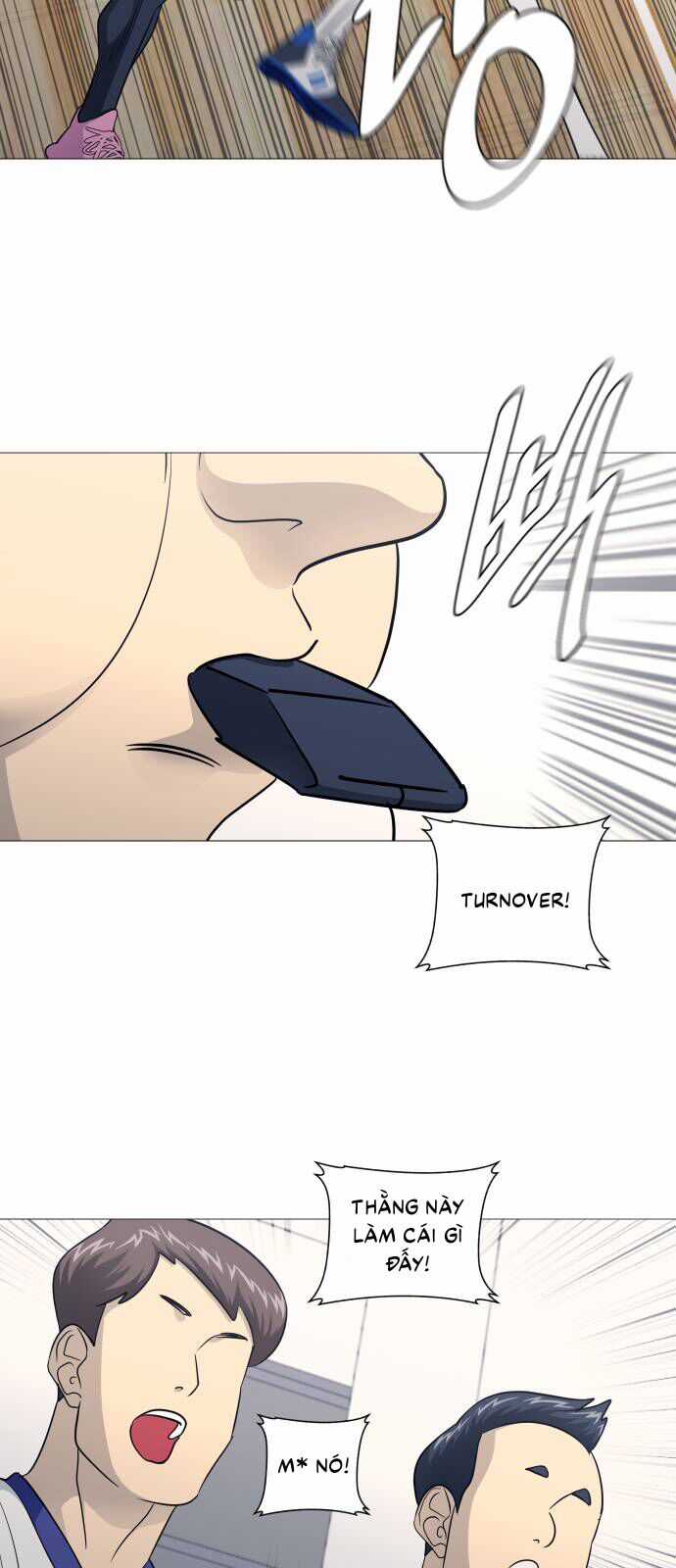 Garbage Time - Chapter 162 - Trang 26