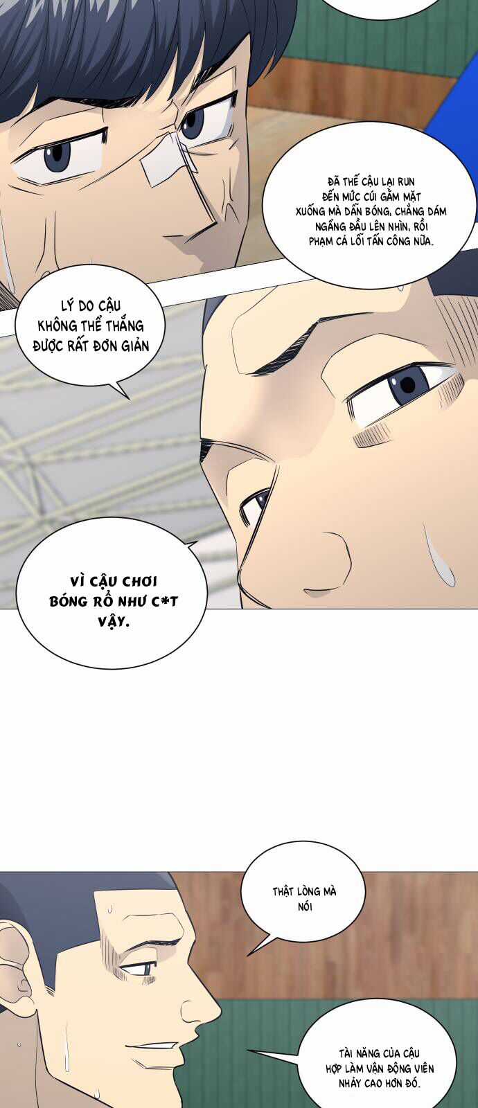 Garbage Time - Chapter 162 - Trang 33