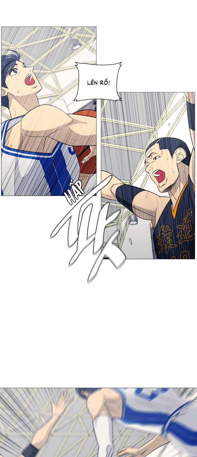 Garbage Time - Chapter 162 - Trang 9