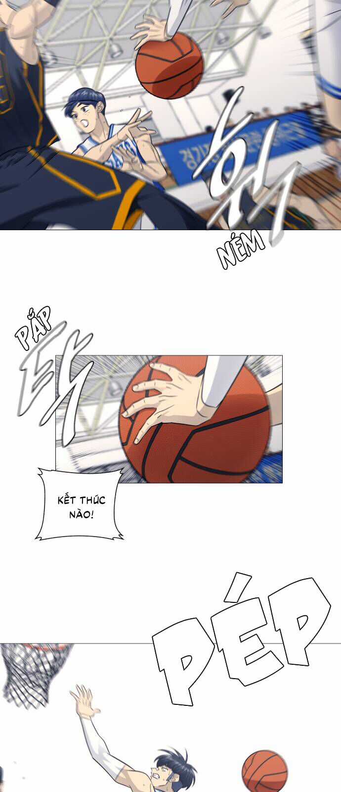 Garbage Time - Chapter 162 - Trang 10