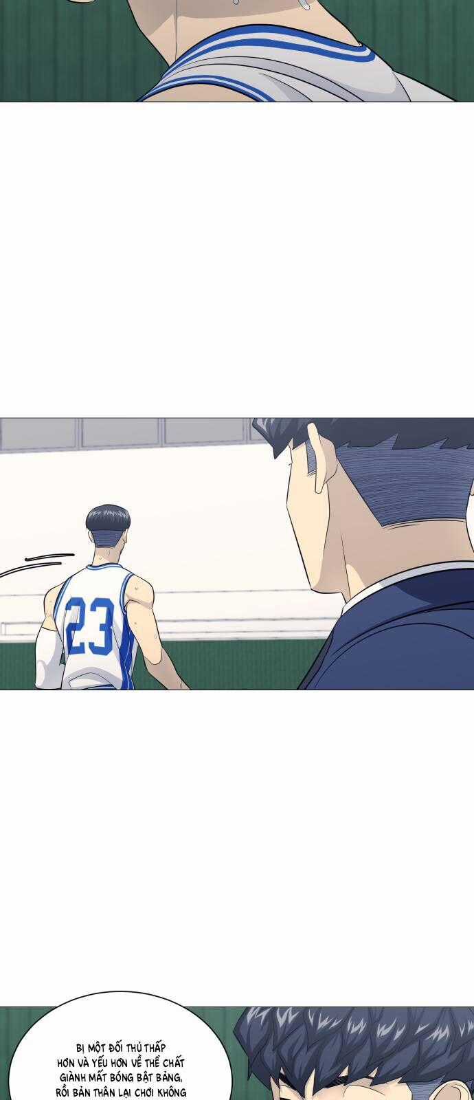 Garbage Time - Chapter 163 - Trang 2