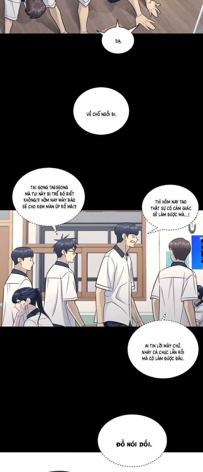 Garbage Time - Chapter 163 - Trang 14