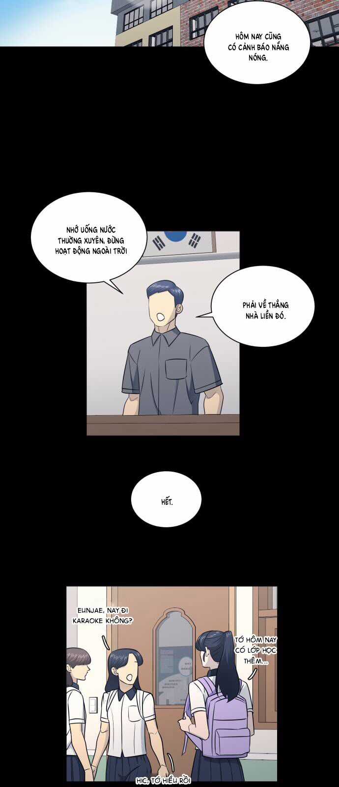 Garbage Time - Chapter 163 - Trang 16