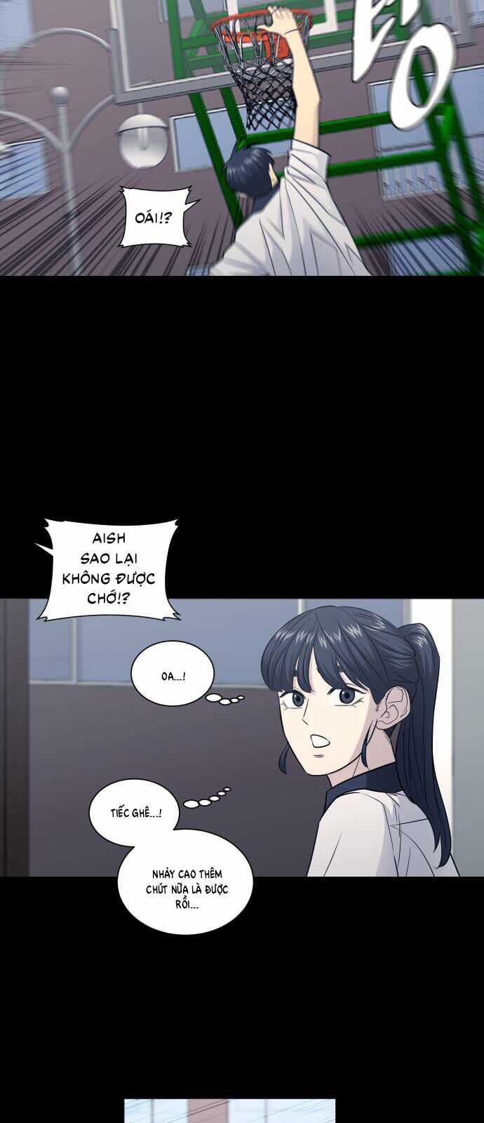 Garbage Time - Chapter 163 - Trang 24