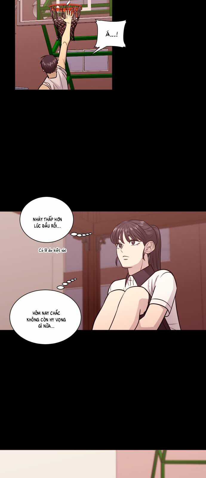 Garbage Time - Chapter 163 - Trang 30