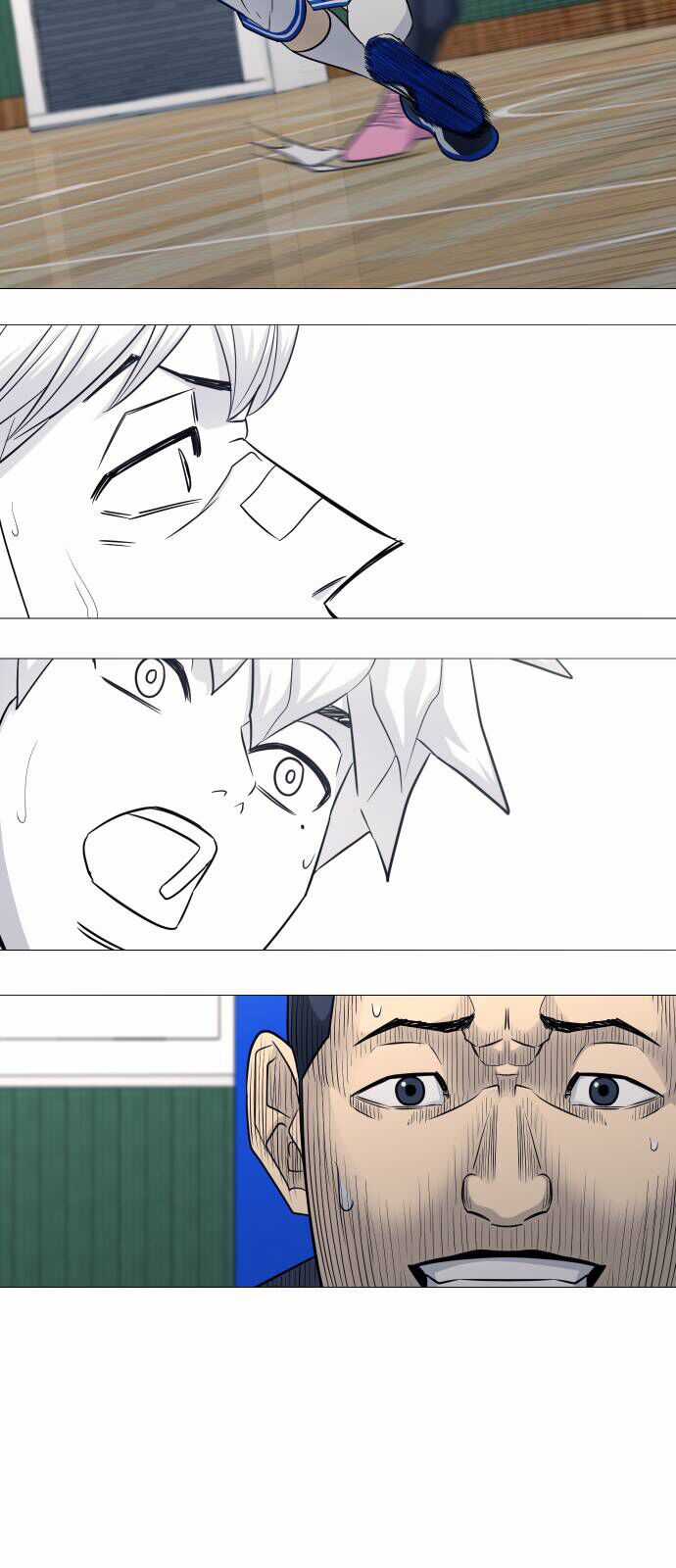 Garbage Time - Chapter 163 - Trang 36