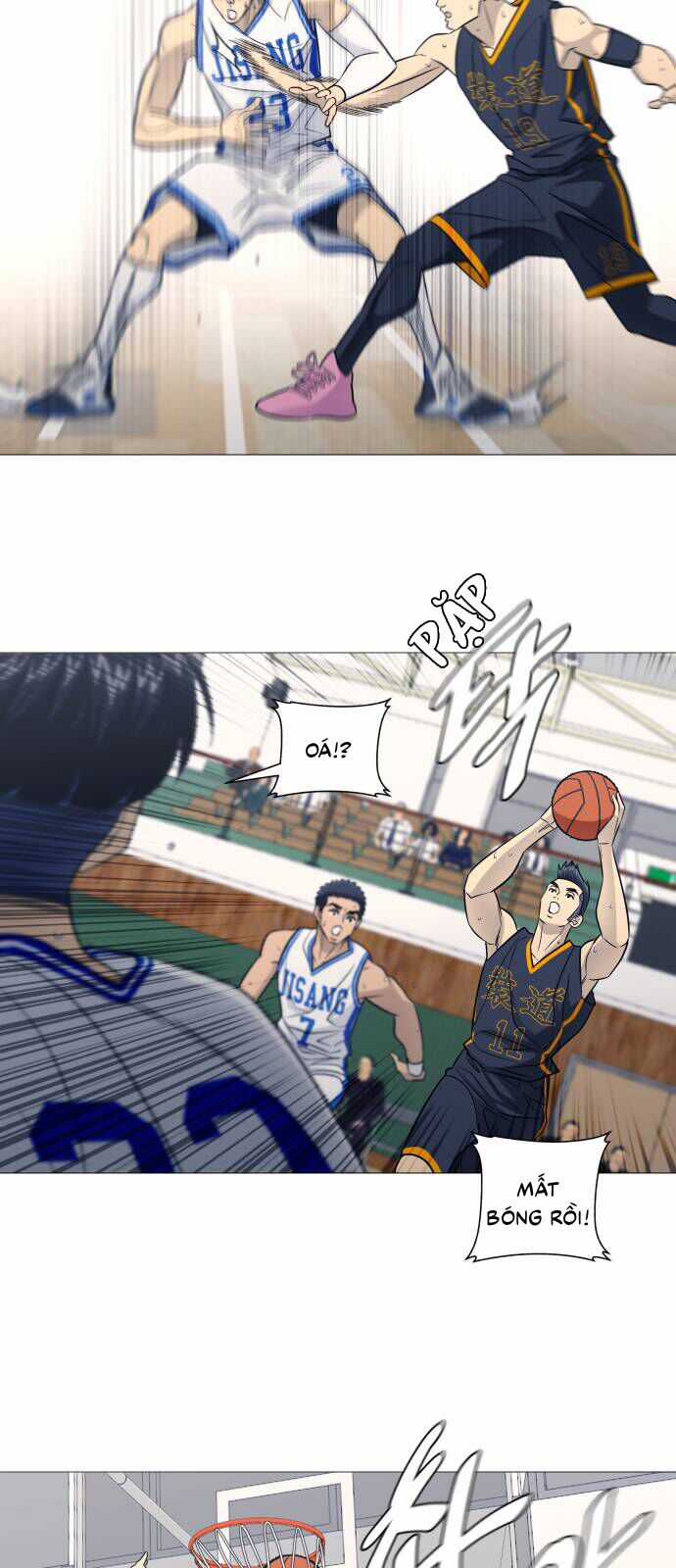 Garbage Time - Chapter 163 - Trang 7