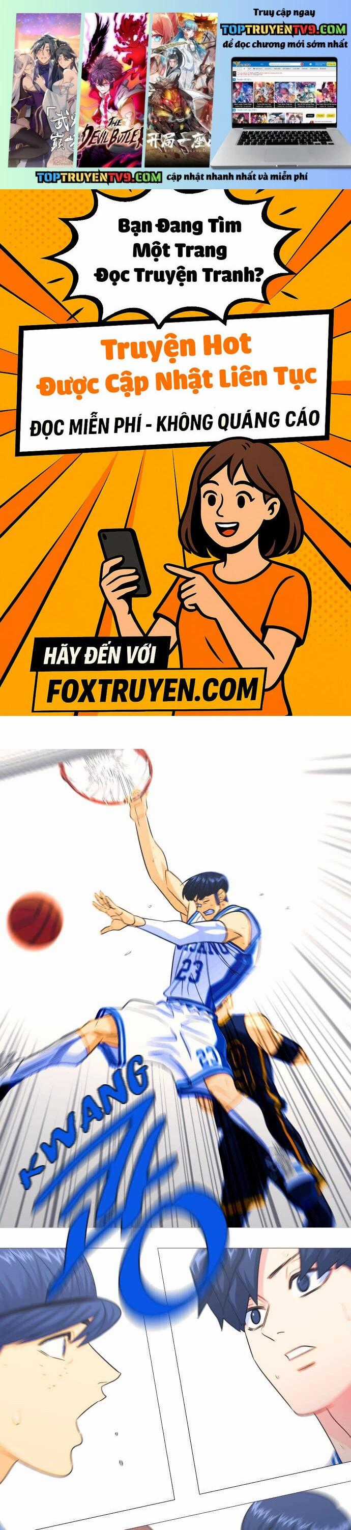 Garbage Time - Chapter 164 - Trang 1