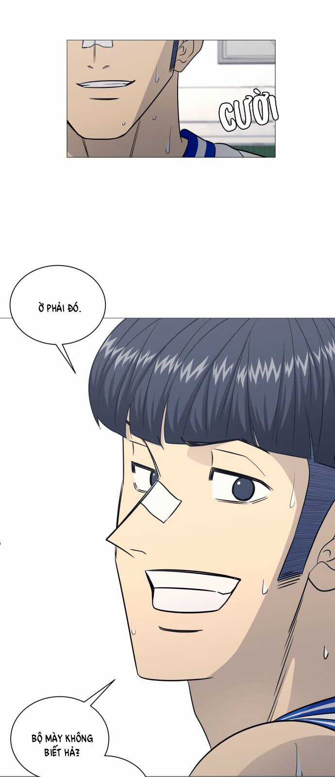 Garbage Time - Chapter 164 - Trang 15