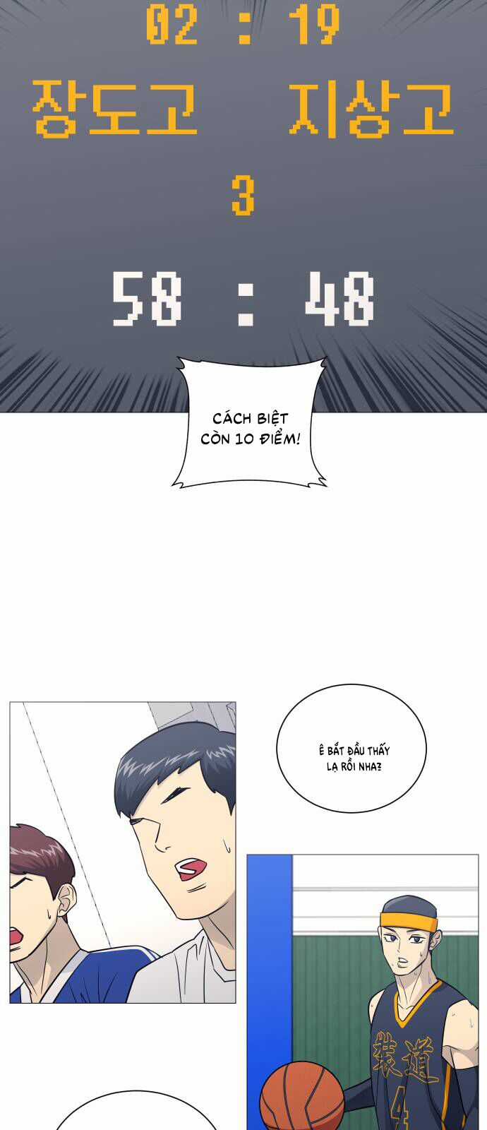 Garbage Time - Chapter 164 - Trang 27