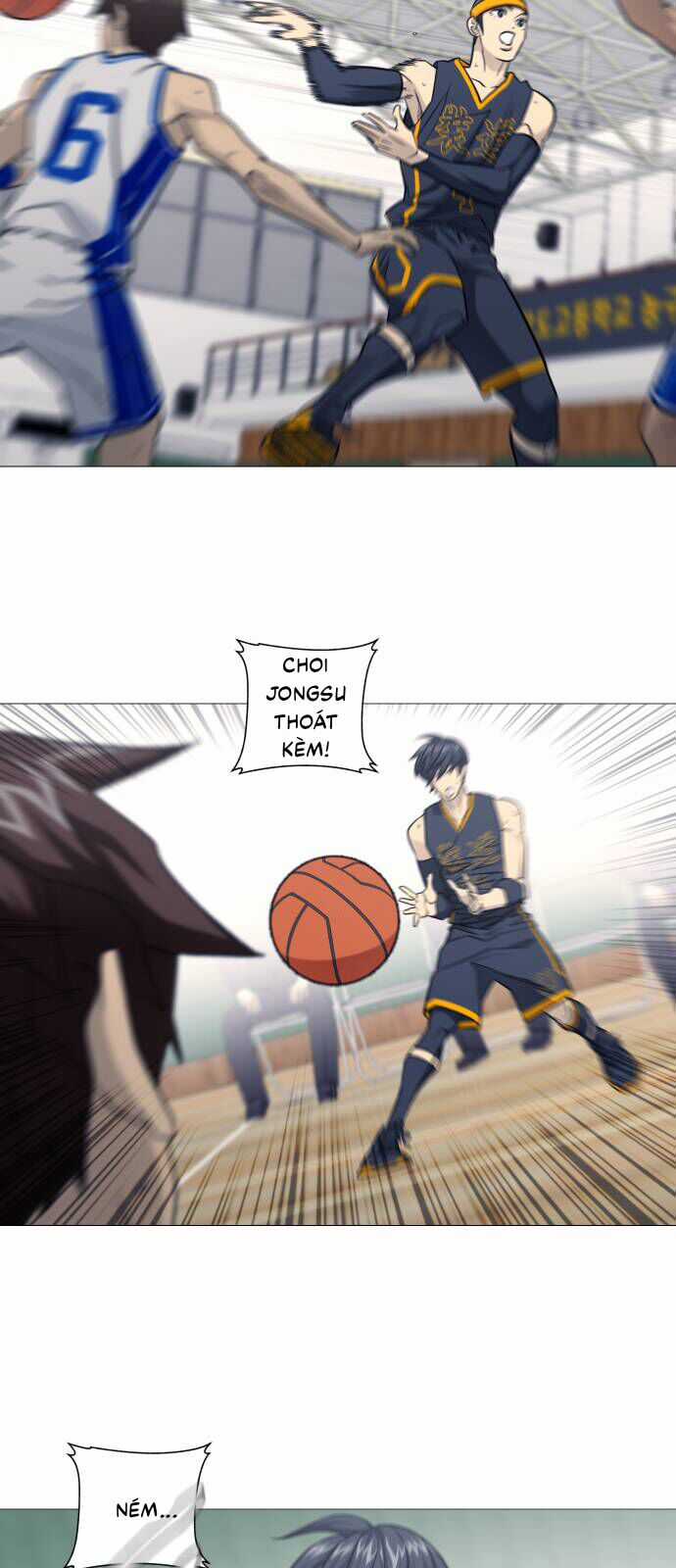 Garbage Time - Chapter 164 - Trang 33