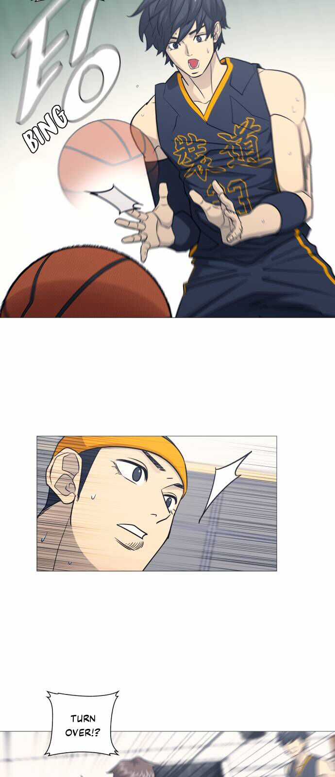 Garbage Time - Chapter 164 - Trang 34