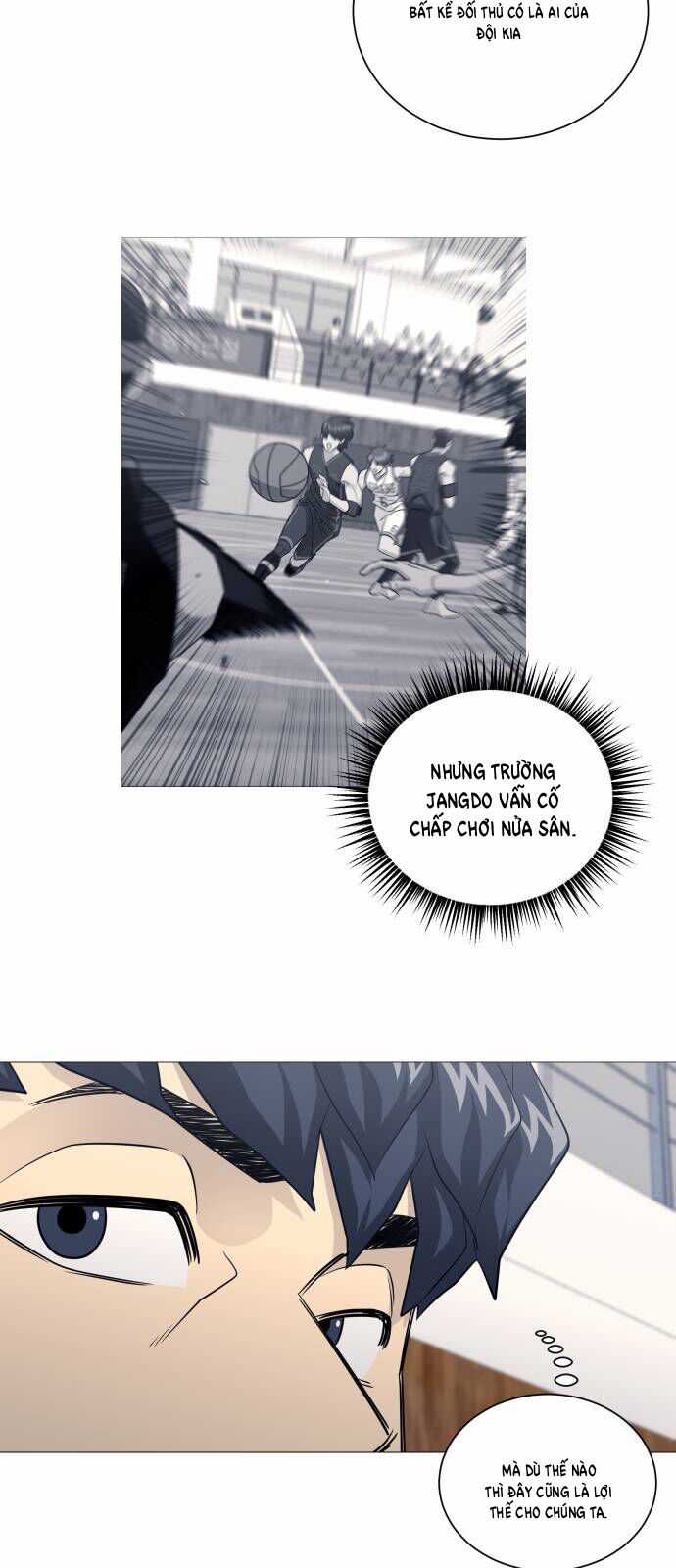 Garbage Time - Chapter 165 - Trang 28