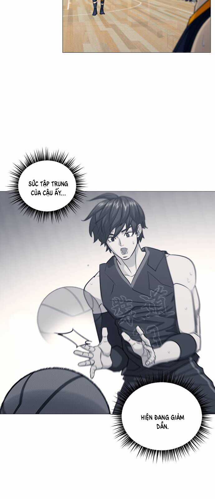 Garbage Time - Chapter 165 - Trang 7