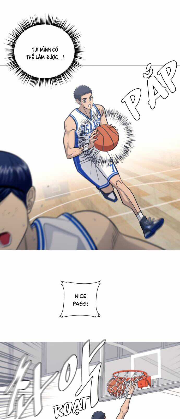 Garbage Time - Chapter 166 - Trang 23