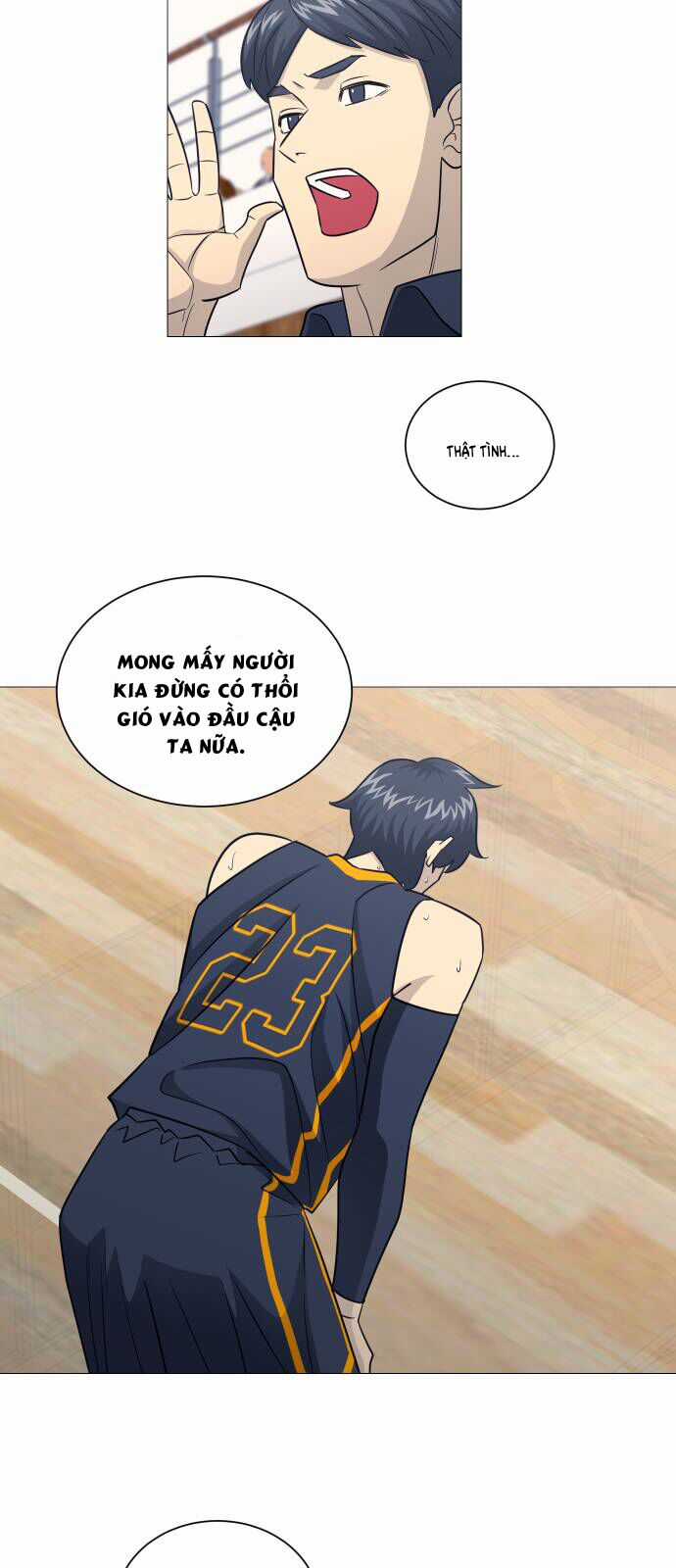 Garbage Time - Chapter 166 - Trang 30