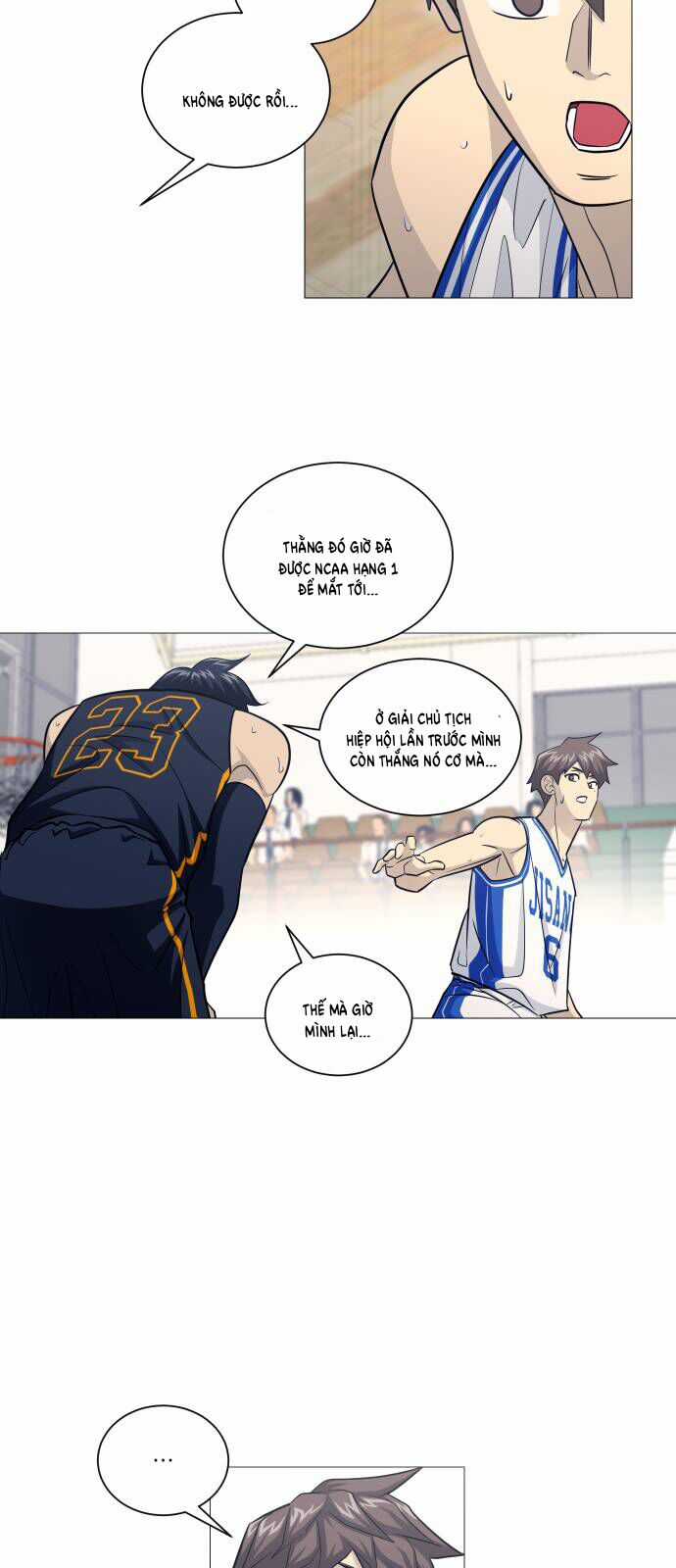 Garbage Time - Chapter 166 - Trang 34