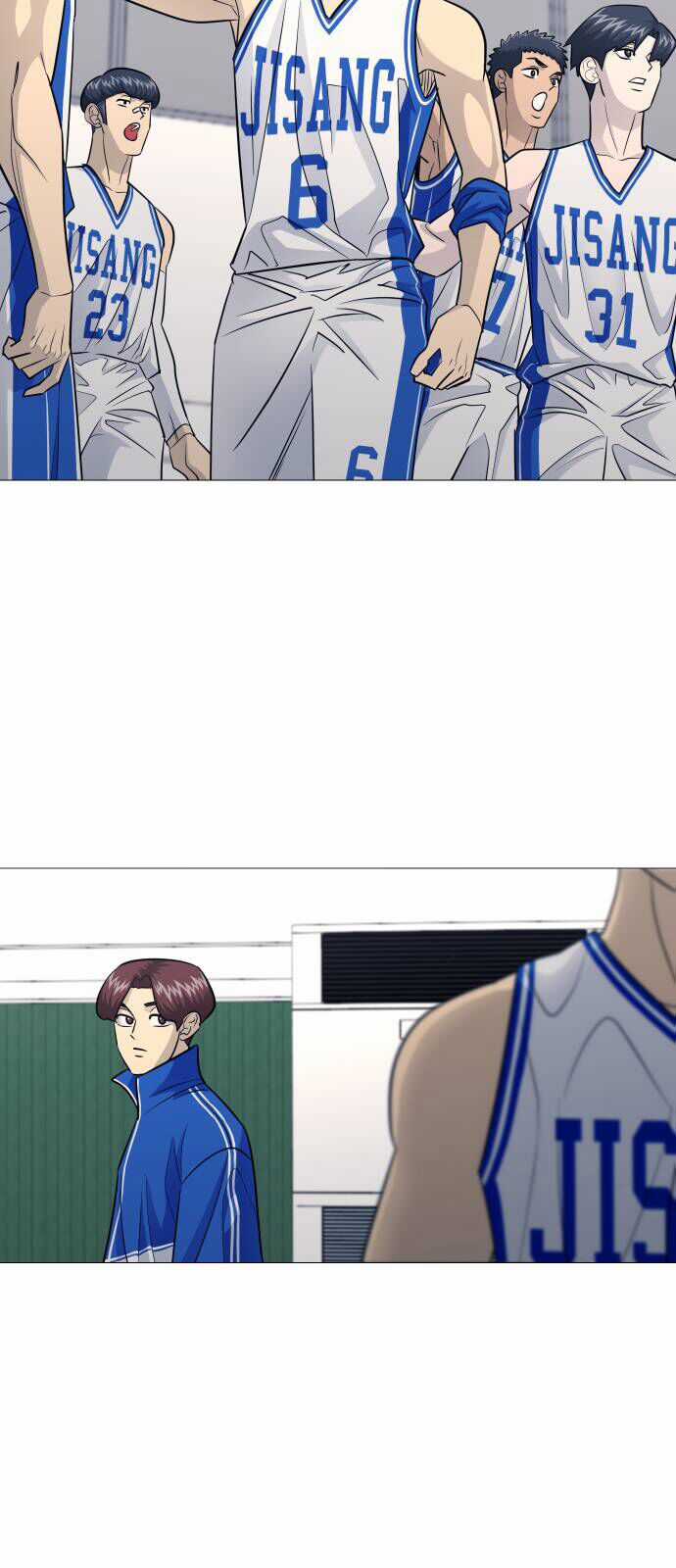 Garbage Time - Chapter 166 - Trang 8