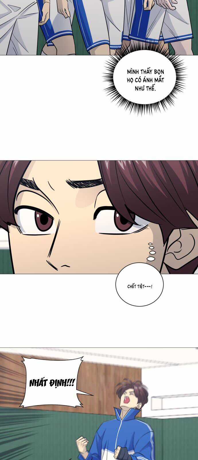 Garbage Time - Chapter 166 - Trang 10