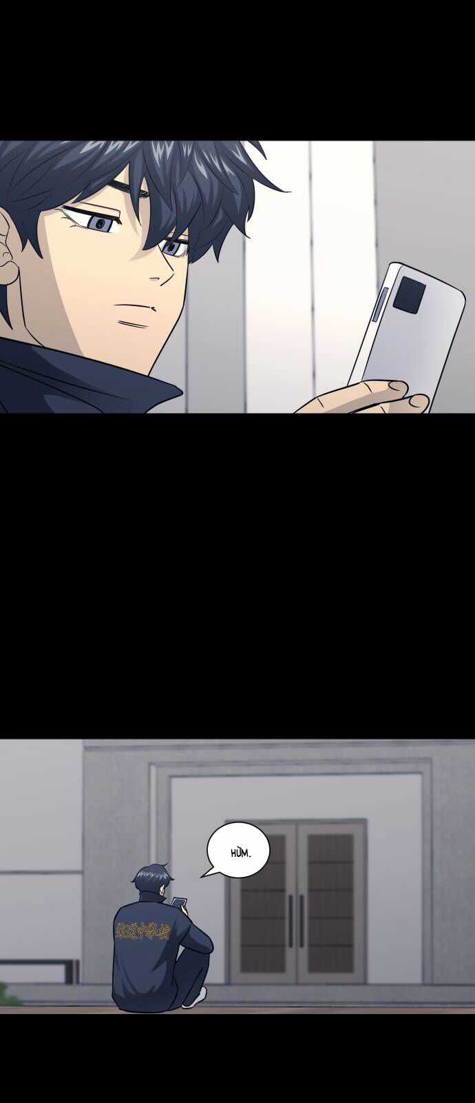 Garbage Time - Chapter 167 - Trang 13