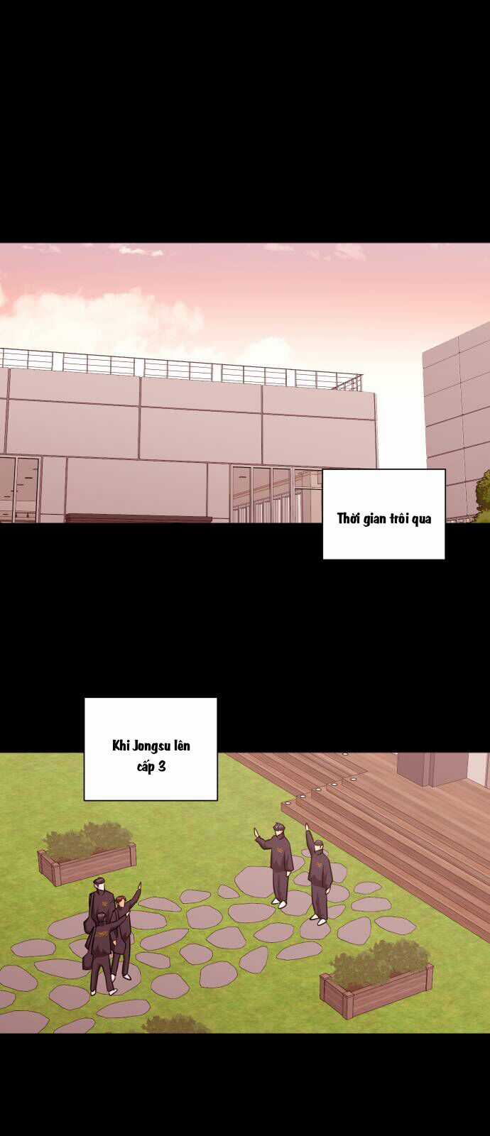 Garbage Time - Chapter 167 - Trang 14