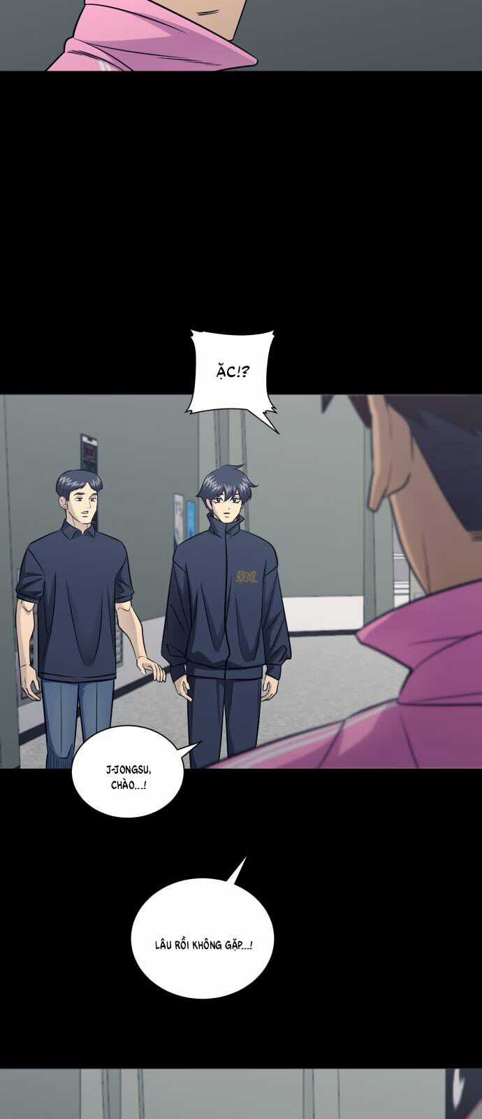 Garbage Time - Chapter 167 - Trang 19