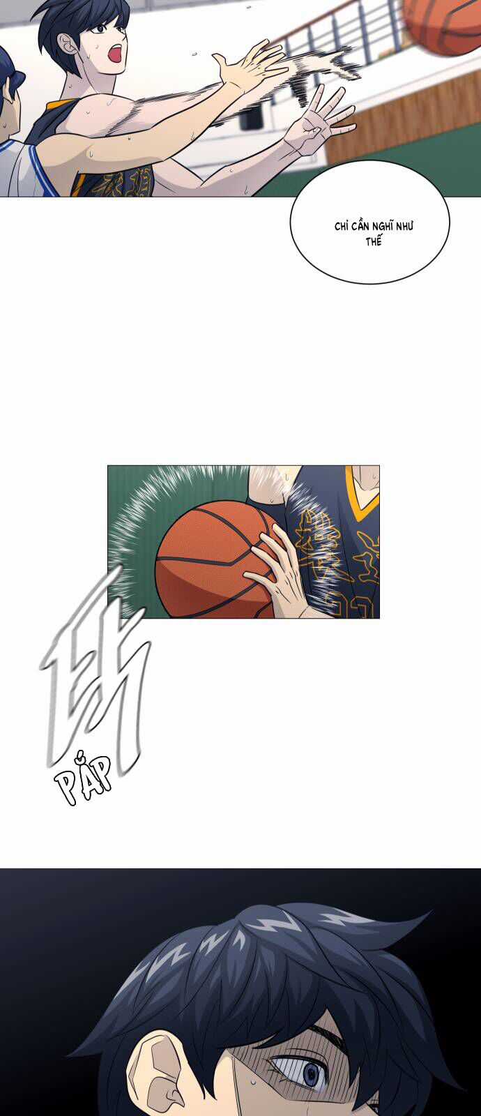 Garbage Time - Chapter 167 - Trang 3