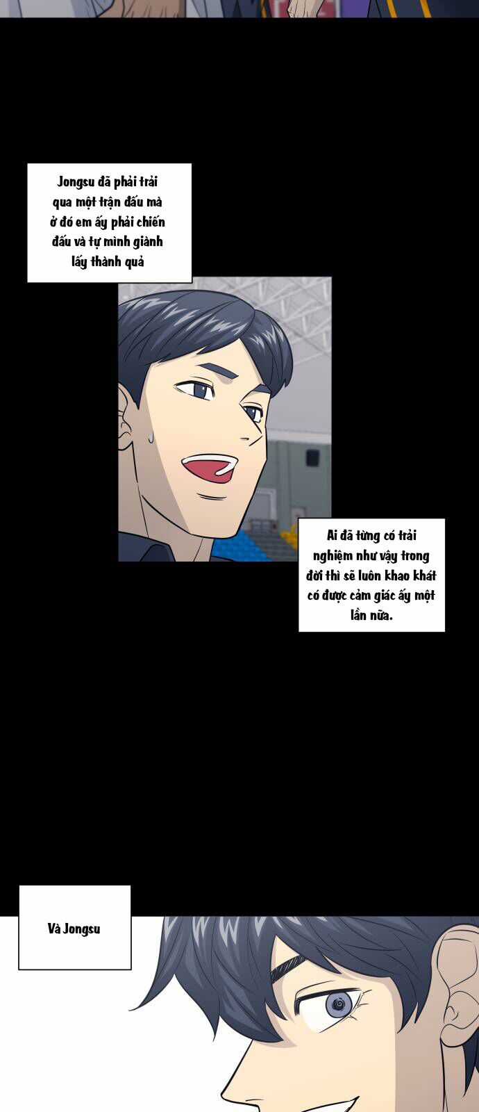 Garbage Time - Chapter 167 - Trang 22