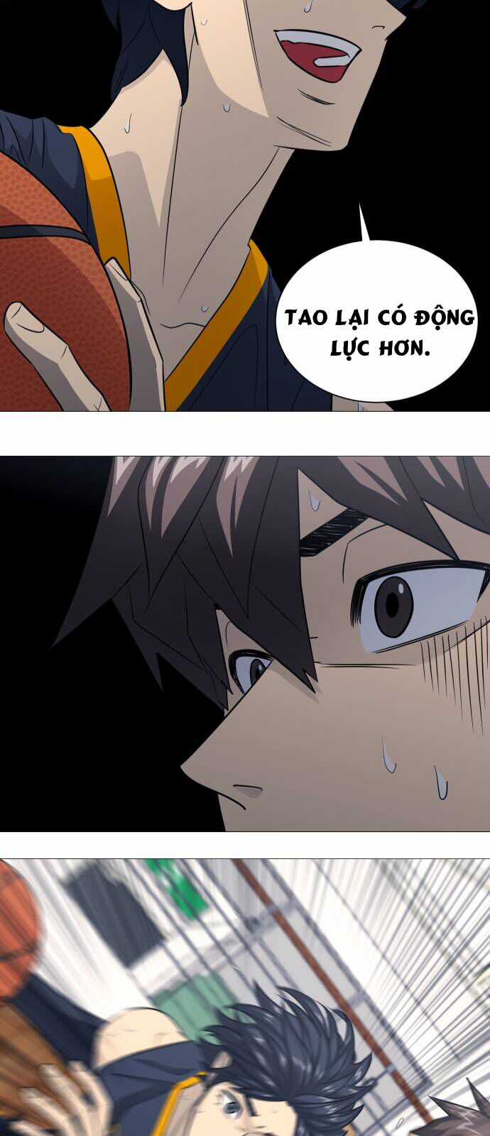 Garbage Time - Chapter 167 - Trang 4