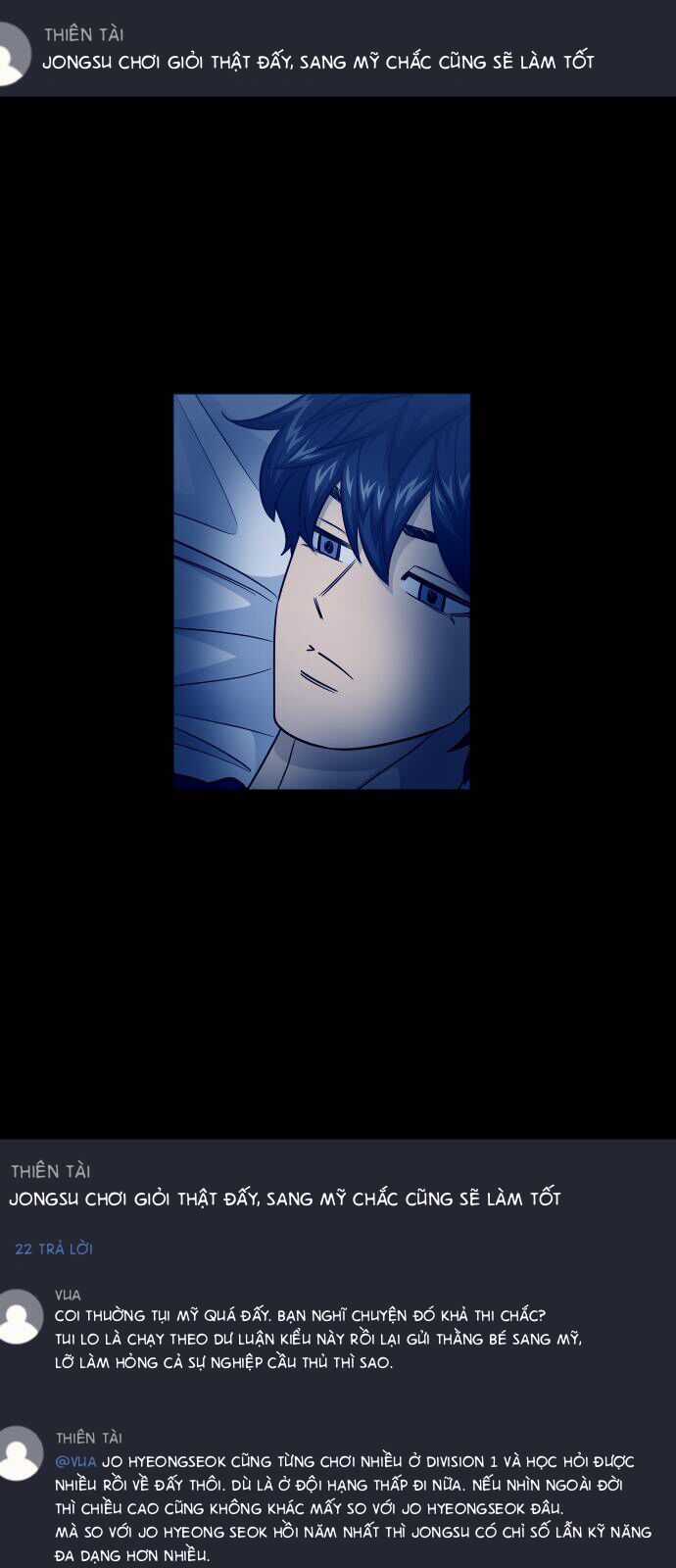 Garbage Time - Chapter 167 - Trang 32