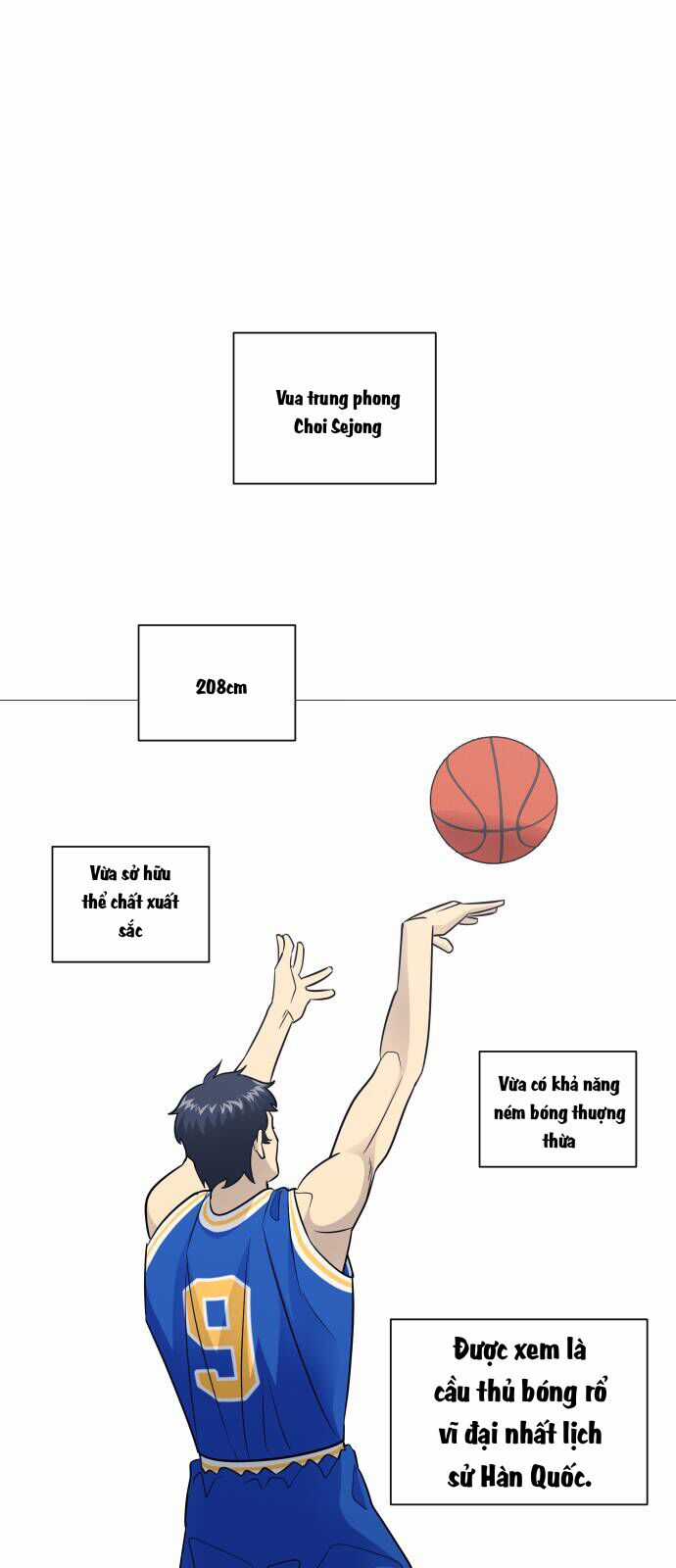 Garbage Time - Chapter 167 - Trang 6