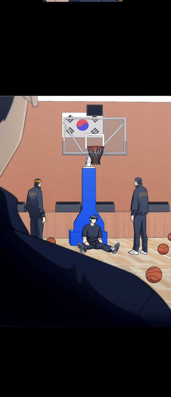 Garbage Time - Chapter 168 - Trang 11