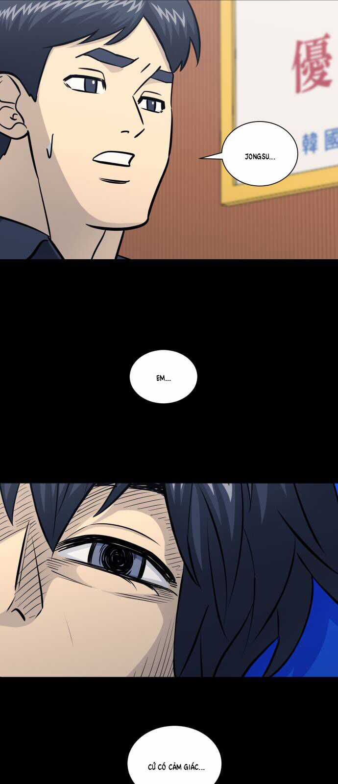 Garbage Time - Chapter 168 - Trang 14