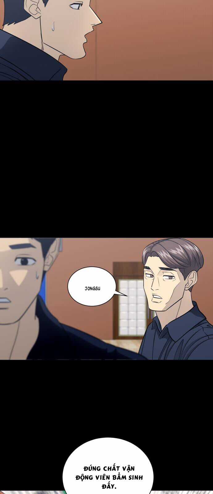 Garbage Time - Chapter 168 - Trang 16