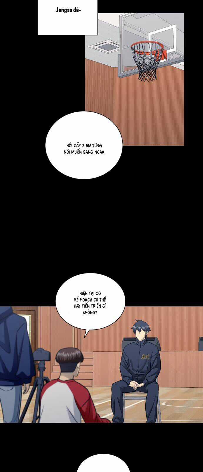 Garbage Time - Chapter 168 - Trang 25