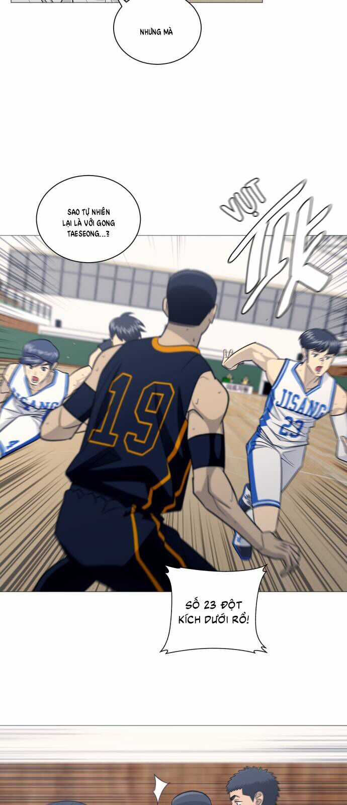 Garbage Time - Chapter 168 - Trang 29