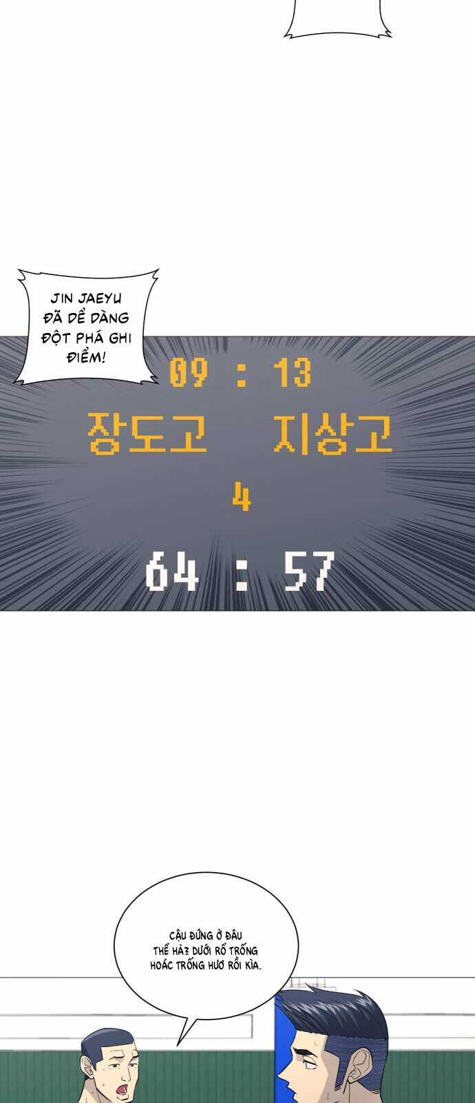 Garbage Time - Chapter 168 - Trang 32