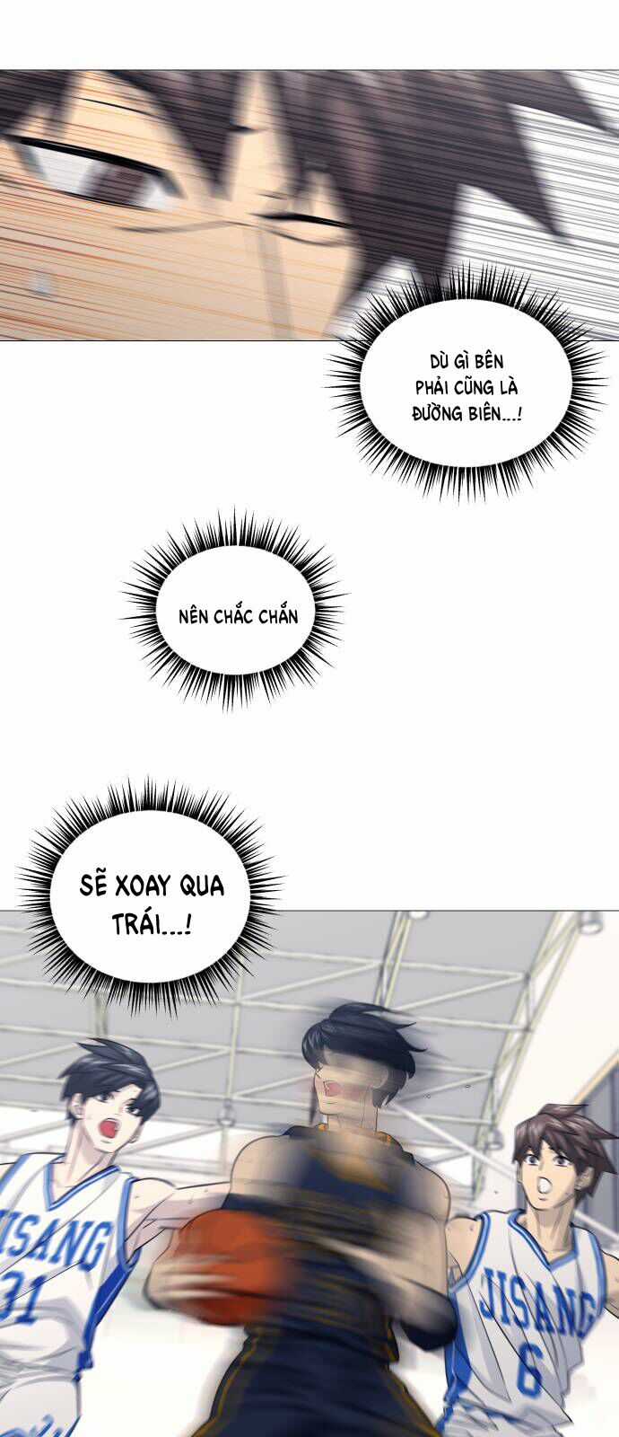 Garbage Time - Chapter 168 - Trang 37