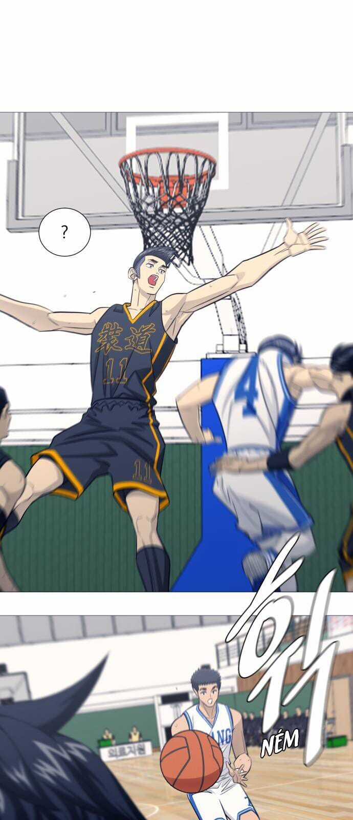 Garbage Time - Chapter 169 - Trang 14