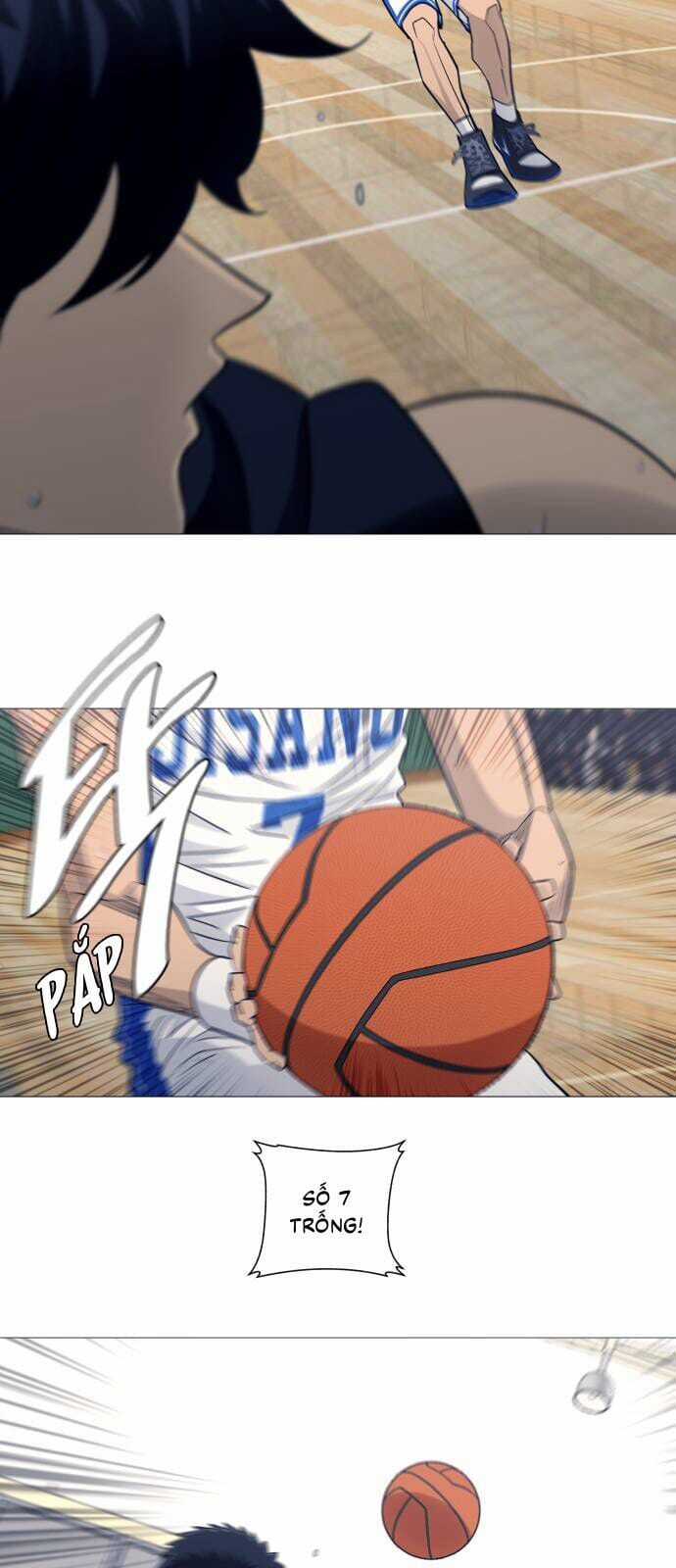 Garbage Time - Chapter 169 - Trang 15